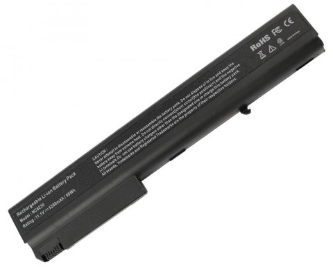 Батерия за HP nc8230 nc8430 nx8220 nx8420 nx9420 nw8240 nw8440 nw9440 8510 8710 PB992A