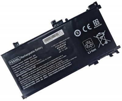 Батерия за HP OMEN 14-am*** 14-al*** 15-ay*** 15-ax*** 15-bc*** TE03XL