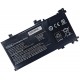 Батерия за HP OMEN 14-am*** 14-al*** 15-ay*** 15-ax*** 15-bc*** TE03XL
