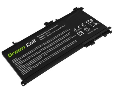 Батерия за HP OMEN 15-ax*** Pavilion 15-bc*** TE04XL 4кл