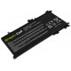 Батерия за HP OMEN 15-ax*** Pavilion 15-bc*** TE04XL 4кл