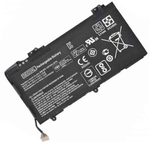 Батерия за HP Pavilion 14-AL*** SE03XL