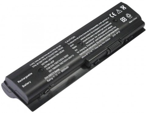 Батерия за HP PAVILION DV4-5000 DV6-7000 DV7-7000 ENVY M6-1100 671731-001 9кл