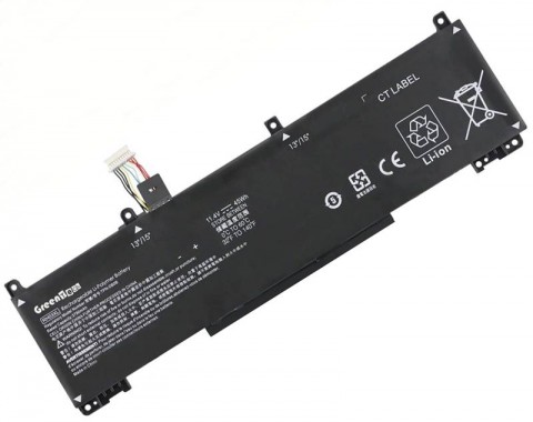 Батерия за HP ProBook 430 G8 440 G8 630 G8 640 G8 RH03XL