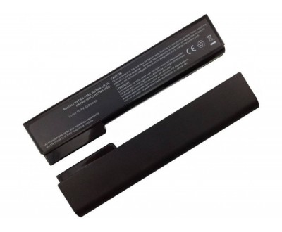 Батерия за HP ProBook 6360b 6460b 6470b 6560b EliteBook 8460p 8470p 8470w 8560p 8570p 628670-001 6кл
