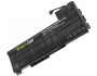 Батерия за HP ZBook 15 G3 ZBook 15 G4 Mobile Workstation VV09XL