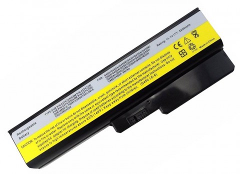 Батерия за Lenovo 3000 G430 G450 G455 G530 G550 N500 V460 Z360 B460 L08O6C02 Батерия за Lenovo 3000 G430 G450 G455 G530 G550 N500 V460 Z360 B460 L08O6C02