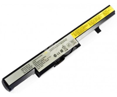 Батерия за Lenovo IdeaPad B40 B50 M4400A M4450A N40 N50 V4400A L12L4E55 L12M4E55 4кл