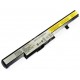 Батерия за Lenovo IdeaPad B40 B50 M4400A M4450A N40 N50 V4400A L12L4E55 L12M4E55 4кл