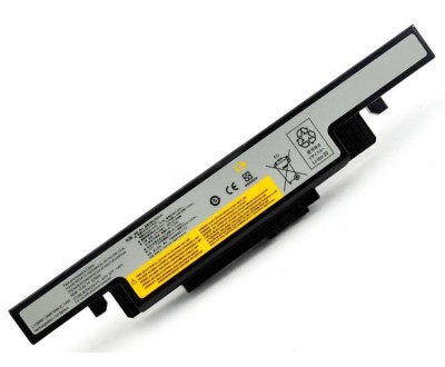 Батерия за Lenovo Ideapad Y400 Y410 Y490 Y500 Y510P Y590 L12S6E01 6кл