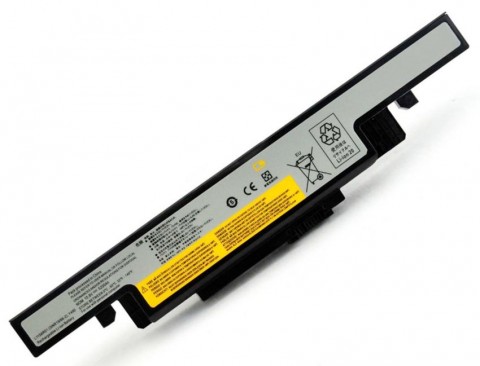 Батерия за Lenovo Ideapad Y400 Y410 Y490 Y500 Y510P Y590 L12S6E01 6кл