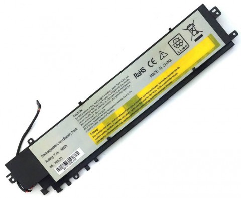 Батерия за Lenovo IdeaPad Yoga 2 Pro Lenovo S41-70 Y40-70 Y40-80 L13M4P01 Батерия за Lenovo IdeaPad Yoga 2 Pro Lenovo S41-70 Y40-70 Y40-80 L13M4P01