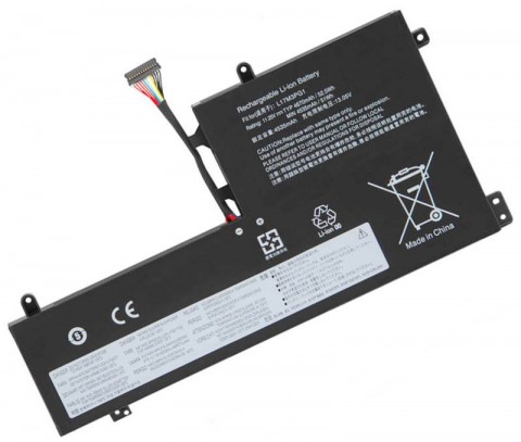 Батерия за LENOVO Legion Y530-15ICH L17C3PG1