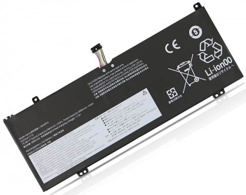 Батерия за Lenovo THINKBOOK 13S-IML 14S-IML 14S-IWL L18C4PF0