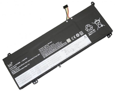 Батерия за Lenovo ThinkBook 14s Yoga 14 G2 ARE L19C4PDB