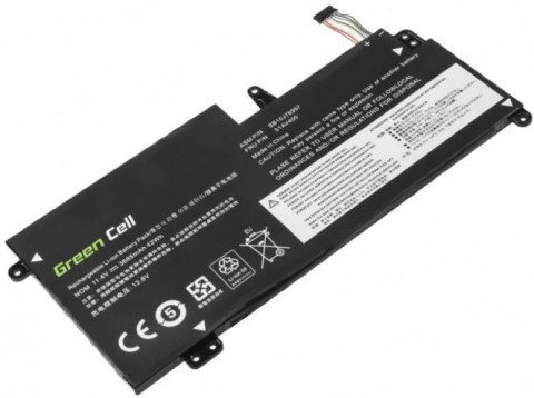 Батерия за Lenovo Thinkpad 13 Chromebook ThinkPad S2 01AV400