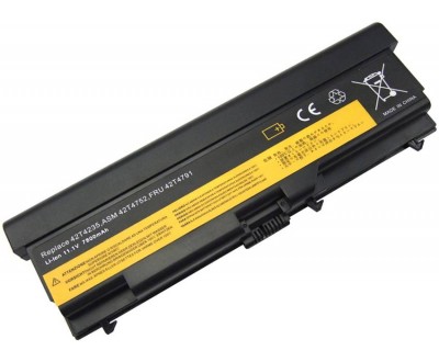 Батерия за Lenovo Thinkpad E40 E50 L410 L420 L520 SL410 SL510 T410 T510 T520 W510 W520 42T4731 9кл