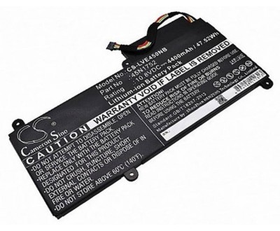 Батерия за Lenovo ThinkPad E450 E450c E455 E460 E460c 45N1755
