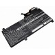 Батерия за Lenovo ThinkPad E450 E450c E455 E460 E460c 45N1755