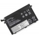 Батерия за Lenovo ThinkPad E480 E490 E580 E590 01AV445
