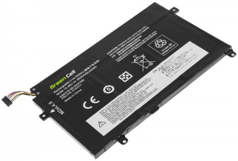 Батерия за Lenovo ThinkPad Edge E470 01AV411