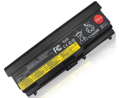 Батерия за Lenovo Thinkpad L420 L430 L520 L530 T420 T520 T530 W520 W530 45N1001 9кл