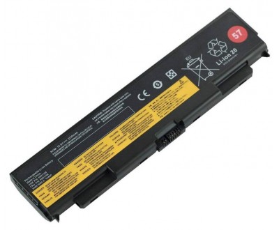 Батерия за Lenovo Thinkpad L440 L540 T440p T540p W540 45N1147 57+ 6кл