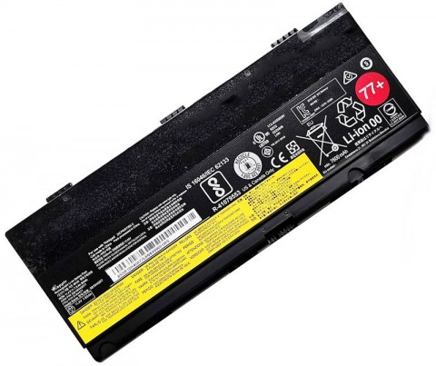 Батерия за LENOVO ThinkPad P50 P51 77+ 9кл Батерия за LENOVO ThinkPad P50 P51 77+ 9кл