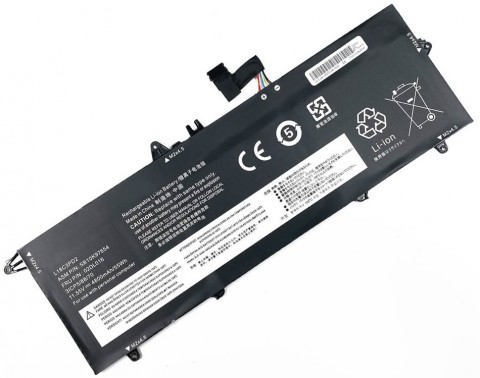 Батерия за Lenovo ThinkPad T14s T490s T495s L18C3PD2 Батерия за Lenovo ThinkPad T14s T490s T495s L18C3PD2