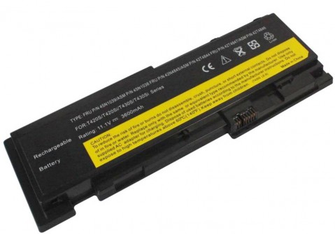Батерия за Lenovo Thinkpad T420s T420si 42T4845