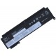 Батерия за Lenovo ThinkPad T460s T470s 01AV405 3кл