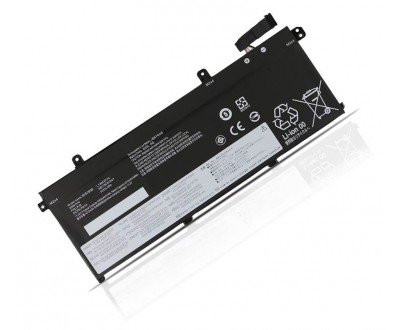 Батерия за Lenovo ThinkPad T490 T495 L18C3P72