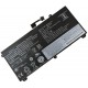 Батерия за Lenovo ThinkPad T550 T560 P50S W550 45N1743 INTEGRATED