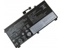 Батерия за Lenovo ThinkPad T550 T560 P50S W550 45N1743 INTEGRATED