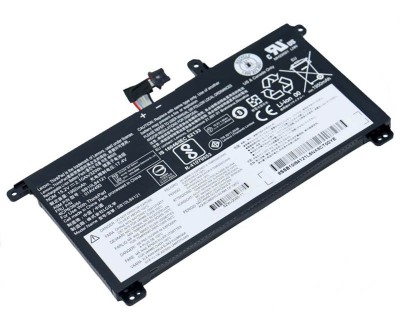 Батерия за Lenovo ThinkPad T570 T580 P51s 00UR892 INTEGRATED