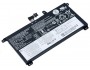 Батерия за Lenovo ThinkPad T570 T580 P51s 00UR892 INTEGRATED