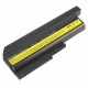 Батерия за Lenovo Thinkpad T60 R60 R61 T61 Z60 Z61 (без 14.1" wide) 92P1137 9кл