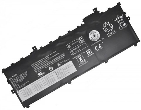 Батерия за Lenovo ThinkPad X1 Carbon Gen 5 20HQ 01AV430