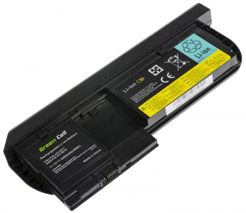 Батерия за Lenovo ThinkPad X220 Tablet X220i Tablet X220t 42T4881 6кл
