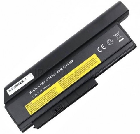 Батерия за Lenovo ThinkPad X220 X220i X220s X230 42T4862 9кл