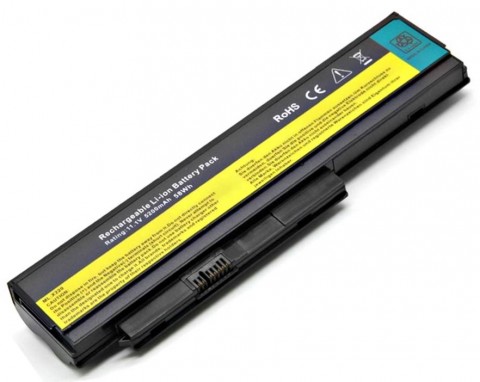 Батерия за Lenovo ThinkPad X220 X220i X220s X230 42T4862 6кл