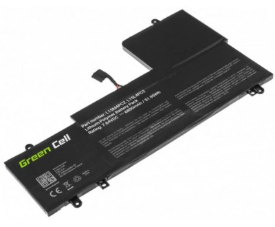 Батерия за Lenovo Yoga 710 L15L4PC2 L15M4PC2