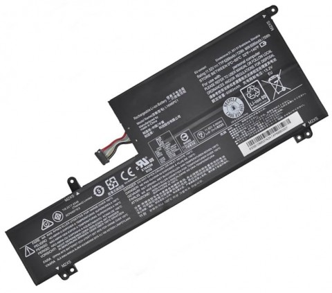 Батерия за LENOVO Yoga 720-15IKB L16L6PC1