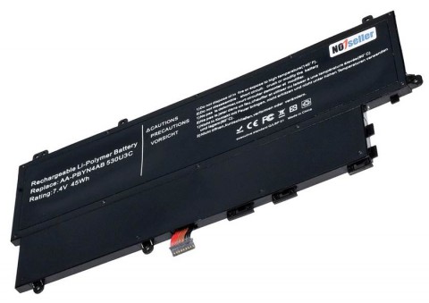 Батерия за Samsung NP530U3 NP530U3B NP530U3C 535U3C AA-PBYN4AB Батерия за Samsung NP530U3 NP530U3B NP530U3C 535U3C AA-PBYN4AB