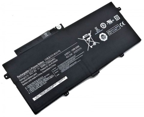 Батерия за Samsung NP910S5J NP930X3G NP940X3G AA-PLVN4AR Батерия за Samsung NP910S5J NP930X3G NP940X3G AA-PLVN4AR