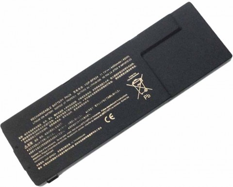 Батерия за SONY Vaio VPCSA VPCSB VPCSE VPCSD VGP-BPL24 VGP-BPS24 Батерия за SONY Vaio VPCSA VPCSB VPCSE VPCSD VGP-BPL24 VGP-BPS24