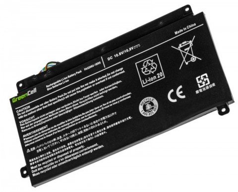 Батерия за Toshiba Chromebook 2 CB30-B CB35 Satellite Radius 15 P50W-C PA5208U-1BRS Батерия за Toshiba Chromebook 2 CB30-B CB35 Satellite Radius 15 P50W-C PA5208U-1BRS