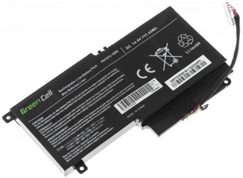 Батерия за Toshiba L40-A L50-A P50-A P50t L55 L55t S40-A S40t S50-A S55t PA5107U-1BRS Батерия за Toshiba L40-A L50-A P50-A P50t L55 L55t S40-A S40t S50-A S55t PA5107U-1BRS