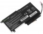 Батерия за Toshiba L40-A L50-A P50-A P50t L55 L55t S40-A S40t S50-A S55t PA5107U-1BRS