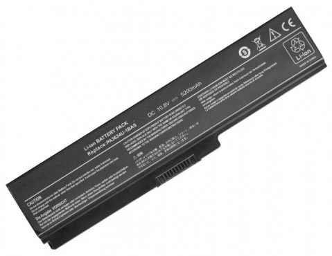Батерия за Toshiba M300 M500 U400 U500 L310 Portege M800 PA3634U PA3635U 6кл Батерия за Toshiba M300 M500 U400 U500 L310 Portege M800 PA3634U PA3635U 6кл